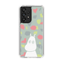スリムプロテクションケース［ MOOMIN - Troubled face - color ］