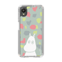 スリムプロテクションケース［ MOOMIN - Troubled face - color ］