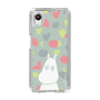 スリムプロテクションケース［ MOOMIN - Troubled face - color ］