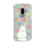 スリムプロテクションケース［ MOOMIN - Troubled face - color ］
