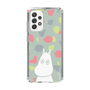 スリムプロテクションケース［ MOOMIN - Troubled face - color ］