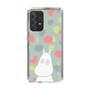 スリムプロテクションケース［ MOOMIN - Troubled face - color ］