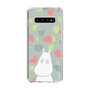 スリムプロテクションケース［ MOOMIN - Troubled face - color ］