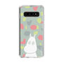 スリムプロテクションケース［ MOOMIN - Troubled face - color ］