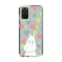 スリムプロテクションケース［ MOOMIN - Troubled face - color ］