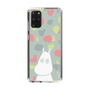 スリムプロテクションケース［ MOOMIN - Troubled face - color ］