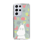 スリムプロテクションケース［ MOOMIN - Troubled face - color ］