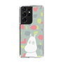 スリムプロテクションケース［ MOOMIN - Troubled face - color ］