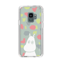 スリムプロテクションケース［ MOOMIN - Troubled face - color ］