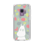 スリムプロテクションケース［ MOOMIN - Troubled face - color ］