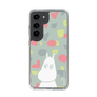 スリムプロテクションケース［ MOOMIN - Troubled face - color ］