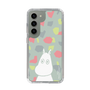 スリムプロテクションケース［ MOOMIN - Troubled face - color ］
