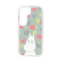 スリムプロテクションケース［ MOOMIN - Troubled face - color ］