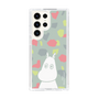 スリムプロテクションケース［ MOOMIN - Troubled face - color ］
