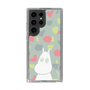 スリムプロテクションケース［ MOOMIN - Troubled face - color ］