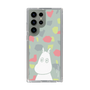 スリムプロテクションケース［ MOOMIN - Troubled face - color ］