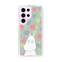 スリムプロテクションケース［ MOOMIN - Troubled face - color ］