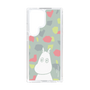 スリムプロテクションケース［ MOOMIN - Troubled face - color ］