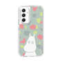 スリムプロテクションケース［ MOOMIN - Troubled face - color ］