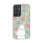 スリムプロテクションケース［ MOOMIN - Troubled face - color ］
