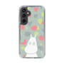 スリムプロテクションケース［ MOOMIN - Troubled face - color ］