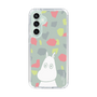 スリムプロテクションケース［ MOOMIN - Troubled face - color ］