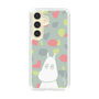 スリムプロテクションケース［ MOOMIN - Troubled face - color ］