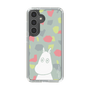 スリムプロテクションケース［ MOOMIN - Troubled face - color ］