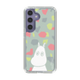 スリムプロテクションケース［ MOOMIN - Troubled face - color ］