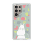 スリムプロテクションケース［ MOOMIN - Troubled face - color ］
