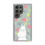 スリムプロテクションケース［ MOOMIN - Troubled face - color ］