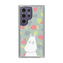 スリムプロテクションケース［ MOOMIN - Troubled face - color ］