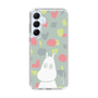 スリムプロテクションケース［ MOOMIN - Troubled face - color ］