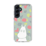 スリムプロテクションケース［ MOOMIN - Troubled face - color ］