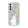 スリムプロテクションケース［ MOOMIN - Troubled face - color ］