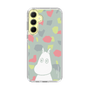 スリムプロテクションケース［ MOOMIN - Troubled face - color ］