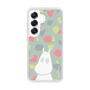 スリムプロテクションケース［ MOOMIN - Troubled face - color ］