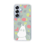 スリムプロテクションケース［ MOOMIN - Troubled face - color ］