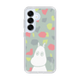 スリムプロテクションケース［ MOOMIN - Troubled face - color ］