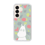 スリムプロテクションケース［ MOOMIN - Troubled face - color ］