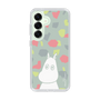 スリムプロテクションケース［ MOOMIN - Troubled face - color ］