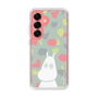 スリムプロテクションケース［ MOOMIN - Troubled face - color ］