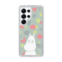 スリムプロテクションケース［ MOOMIN - Troubled face - color ］