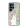 スリムプロテクションケース［ MOOMIN - Troubled face - color ］
