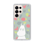 スリムプロテクションケース［ MOOMIN - Troubled face - color ］