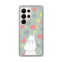 スリムプロテクションケース［ MOOMIN - Troubled face - color ］