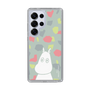 スリムプロテクションケース［ MOOMIN - Troubled face - color ］