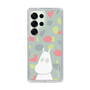 スリムプロテクションケース［ MOOMIN - Troubled face - color ］