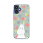 スリムプロテクションケース［ MOOMIN - Troubled face - color ］