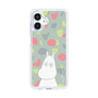 スリムプロテクションケース［ MOOMIN - Troubled face - color ］